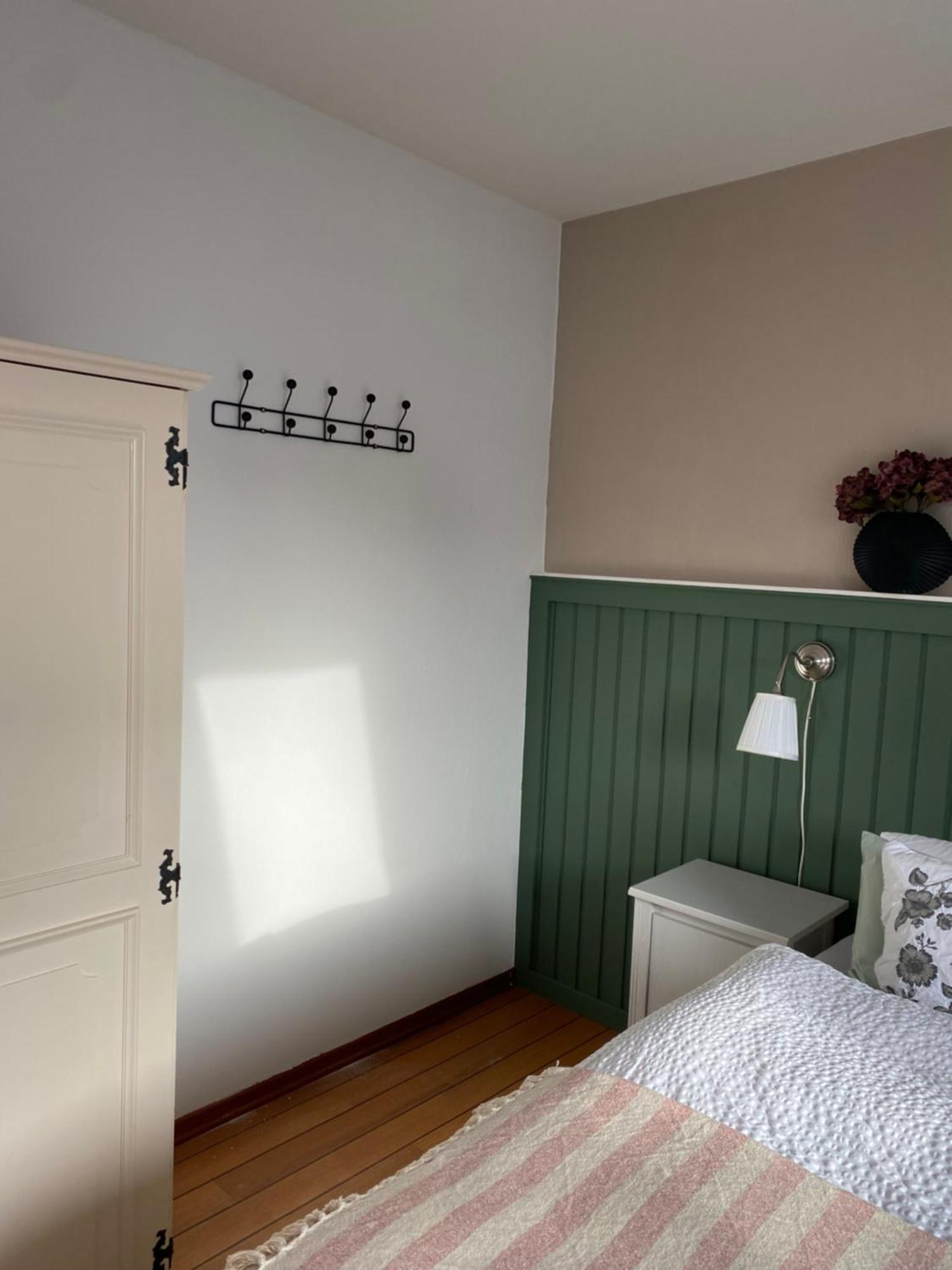 Kajuethus Apartment 2 Fehmarn Luaran gambar